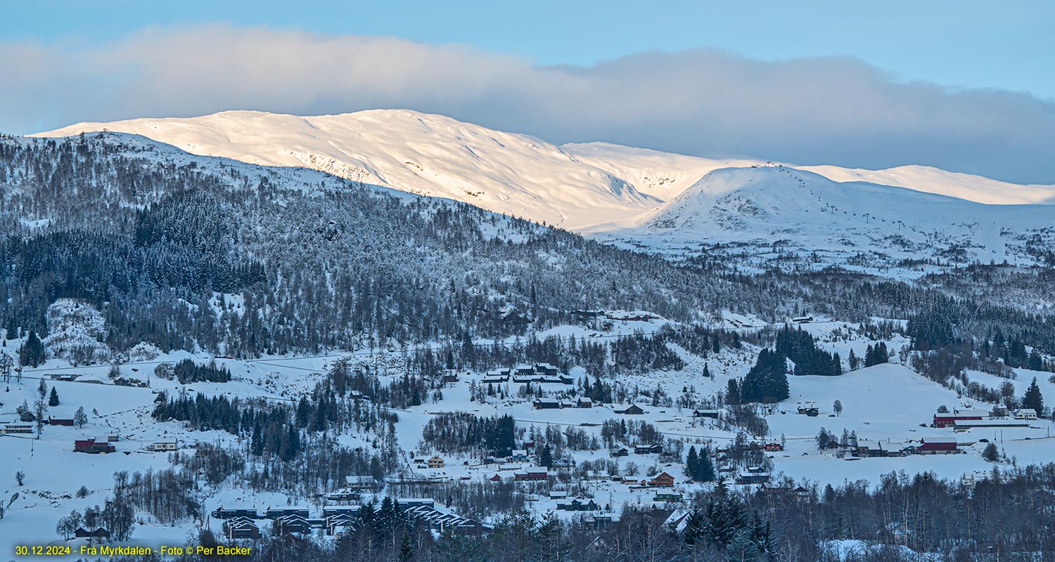 Frå Myrkdalen