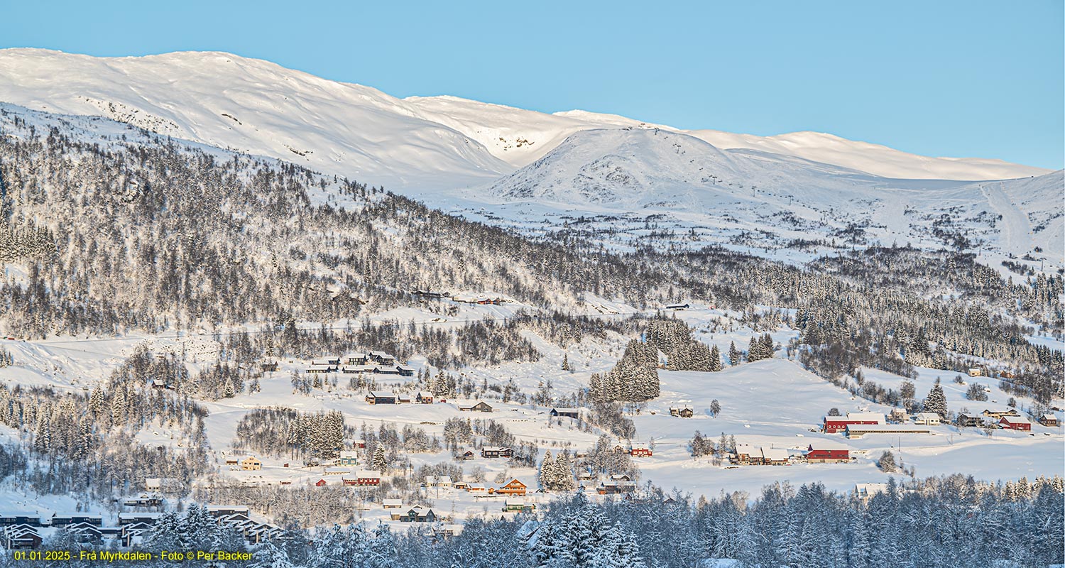 Frå Myrkdalen