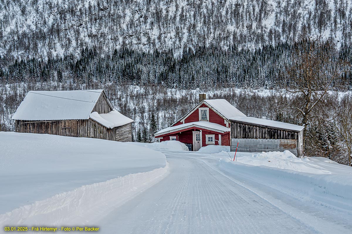 Frå Hirtemyr
