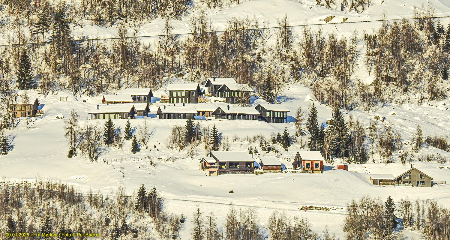 Frå Mørkve