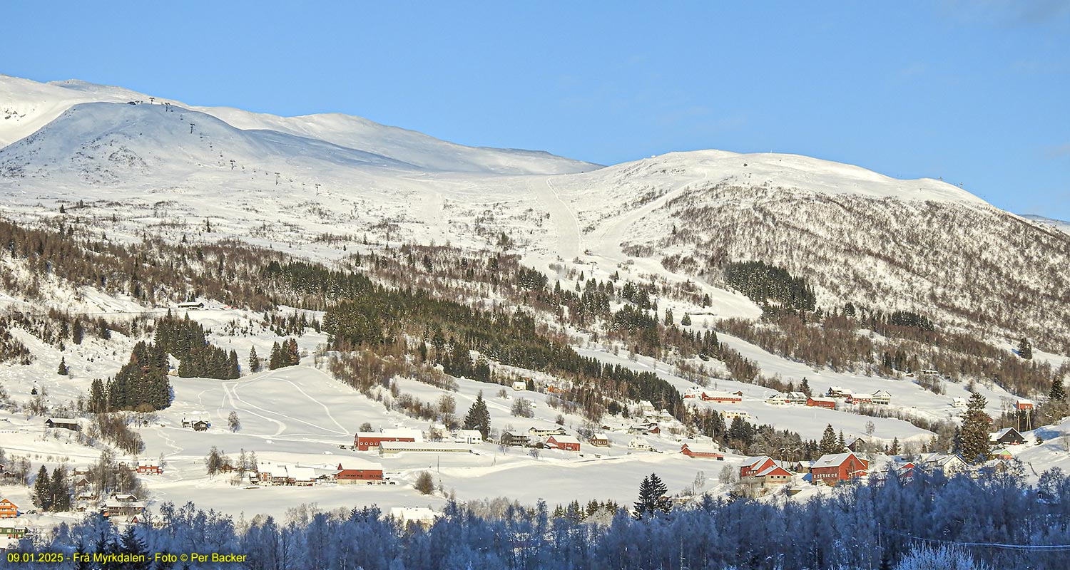 Frå Myrkdalen
