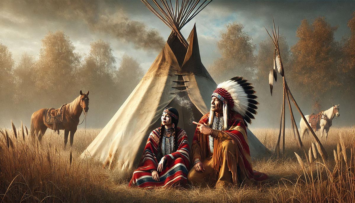 Indianarar (KI)
