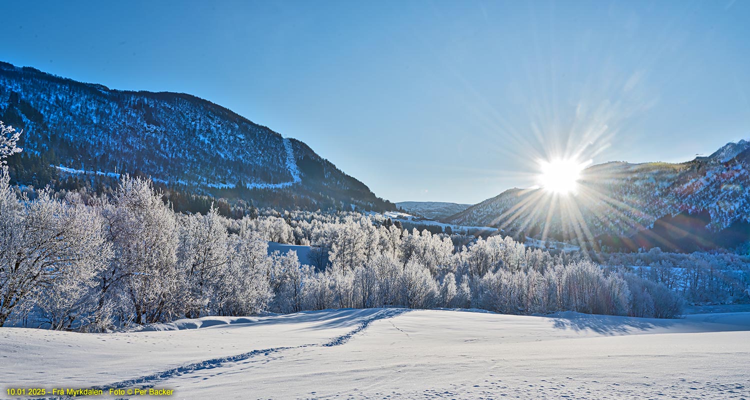 Frå Myrkdalen