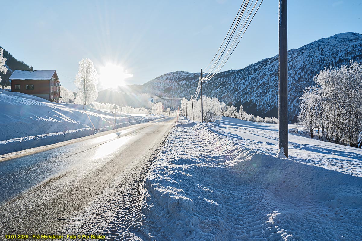 Frå Myrkdalen