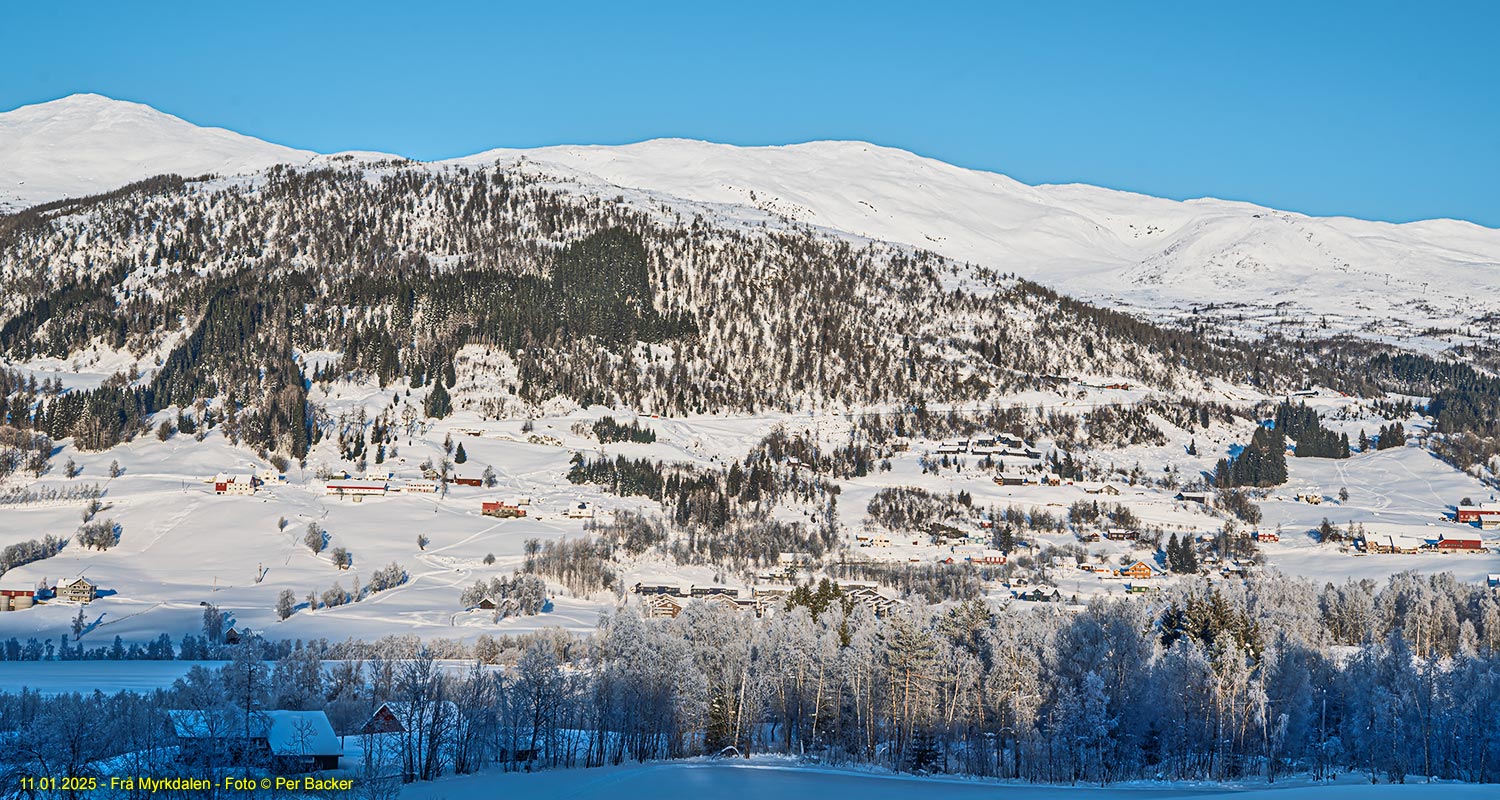 Frå Myrkdalen