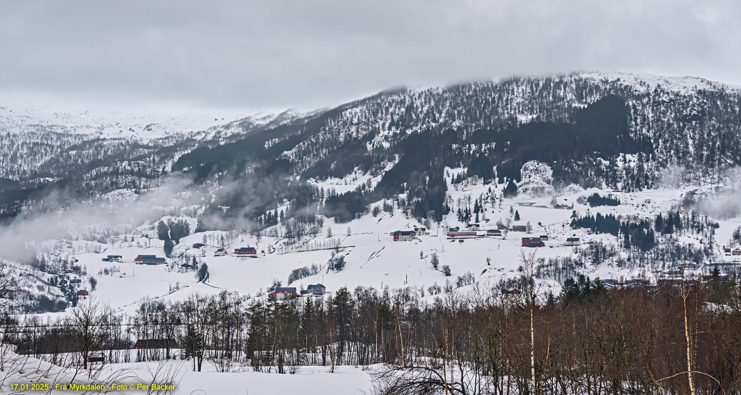 Frå Myrkdalen