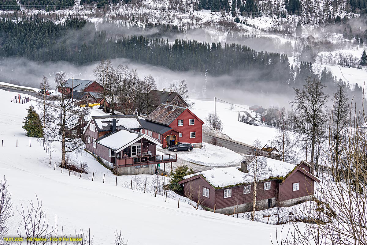 Frå Mørkve