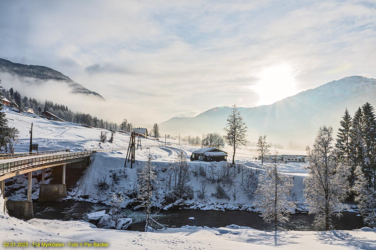 Frå Myrkdalen