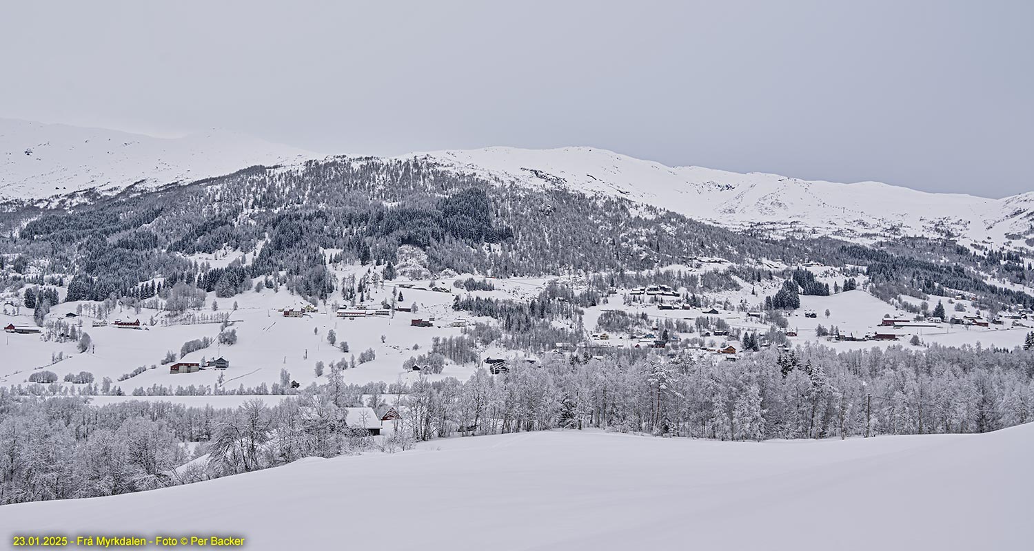 Frå Myrkdalen