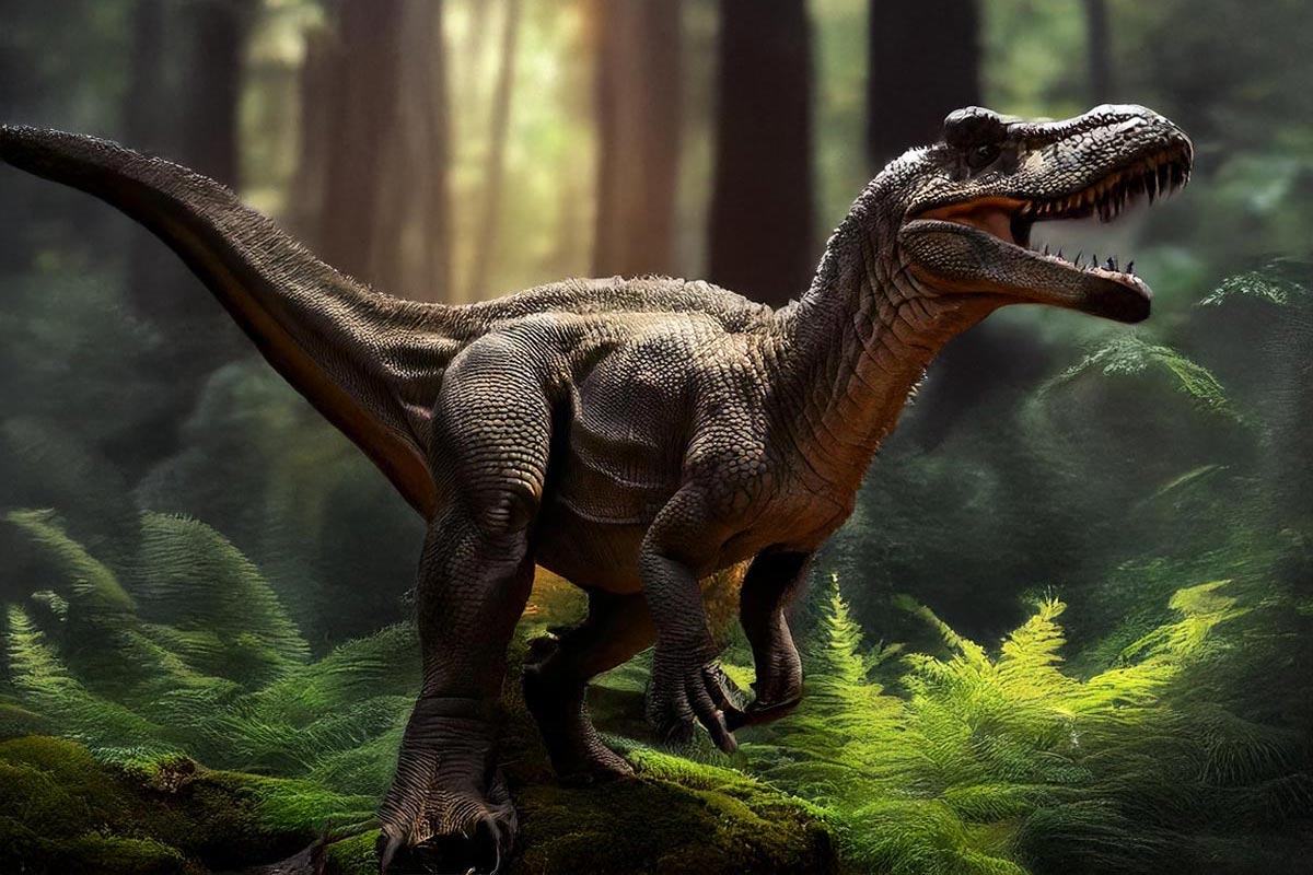 Dinosaur (KI)