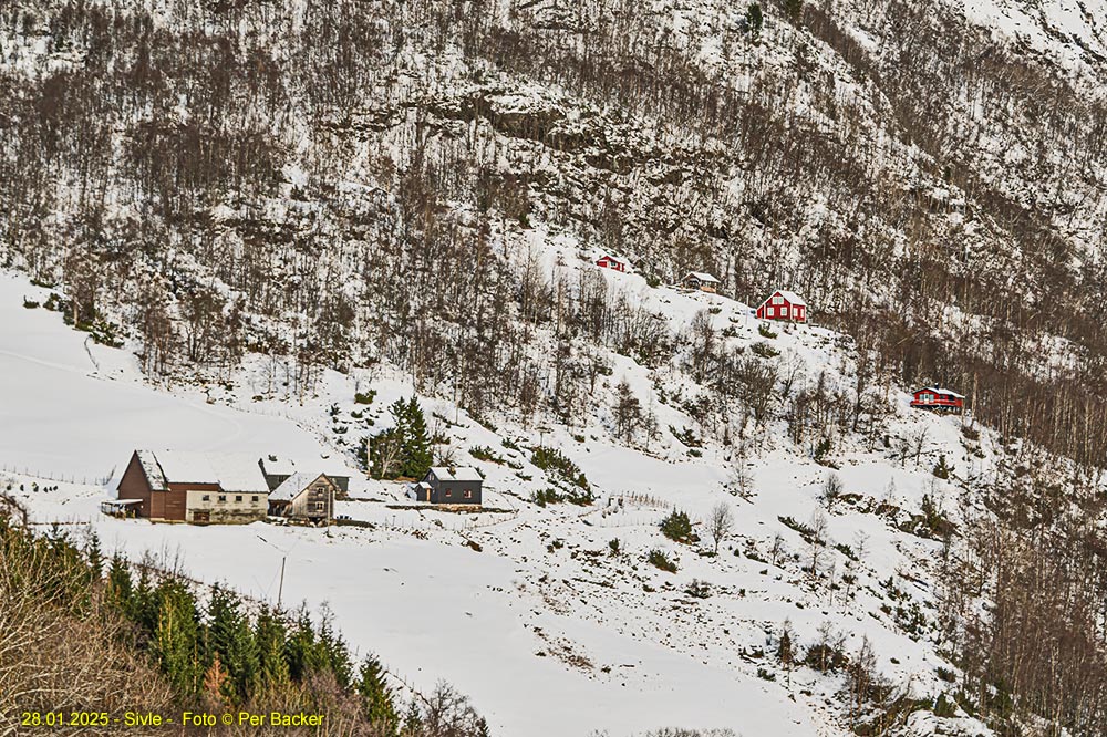 Frå Sivle