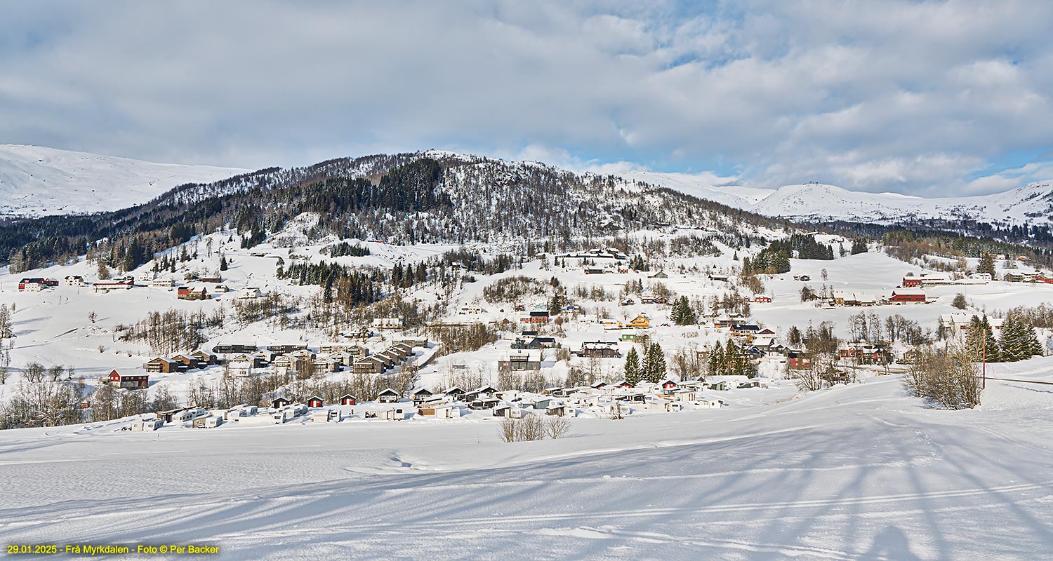 Frå Myrkdalen