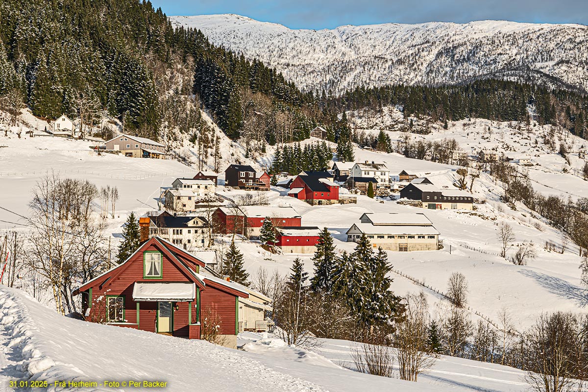 Frå Herheim