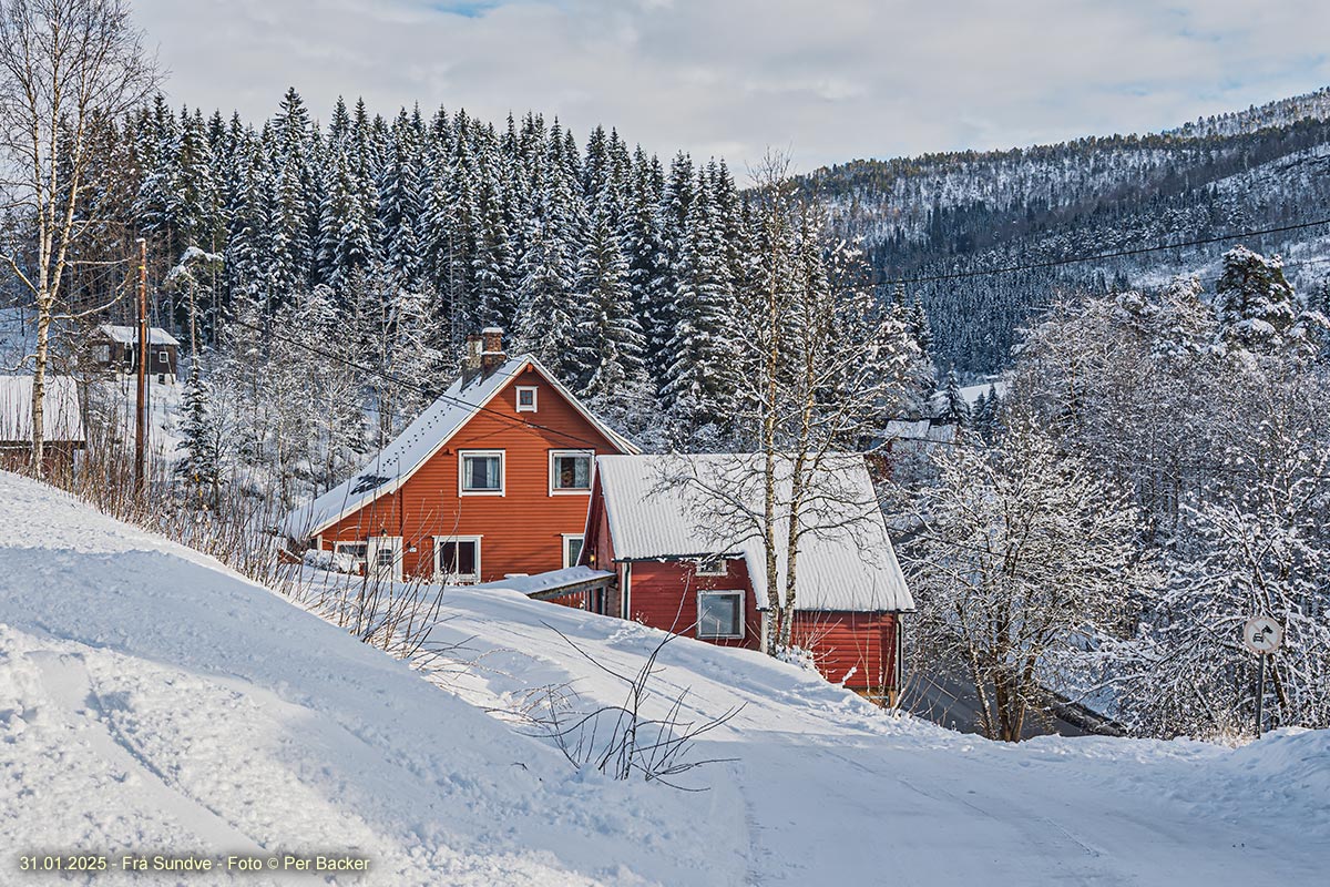 Frå Sundve