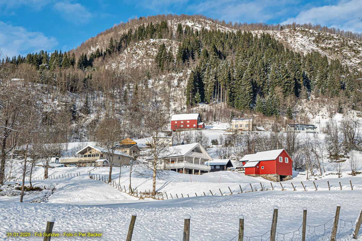 Frå Sundve