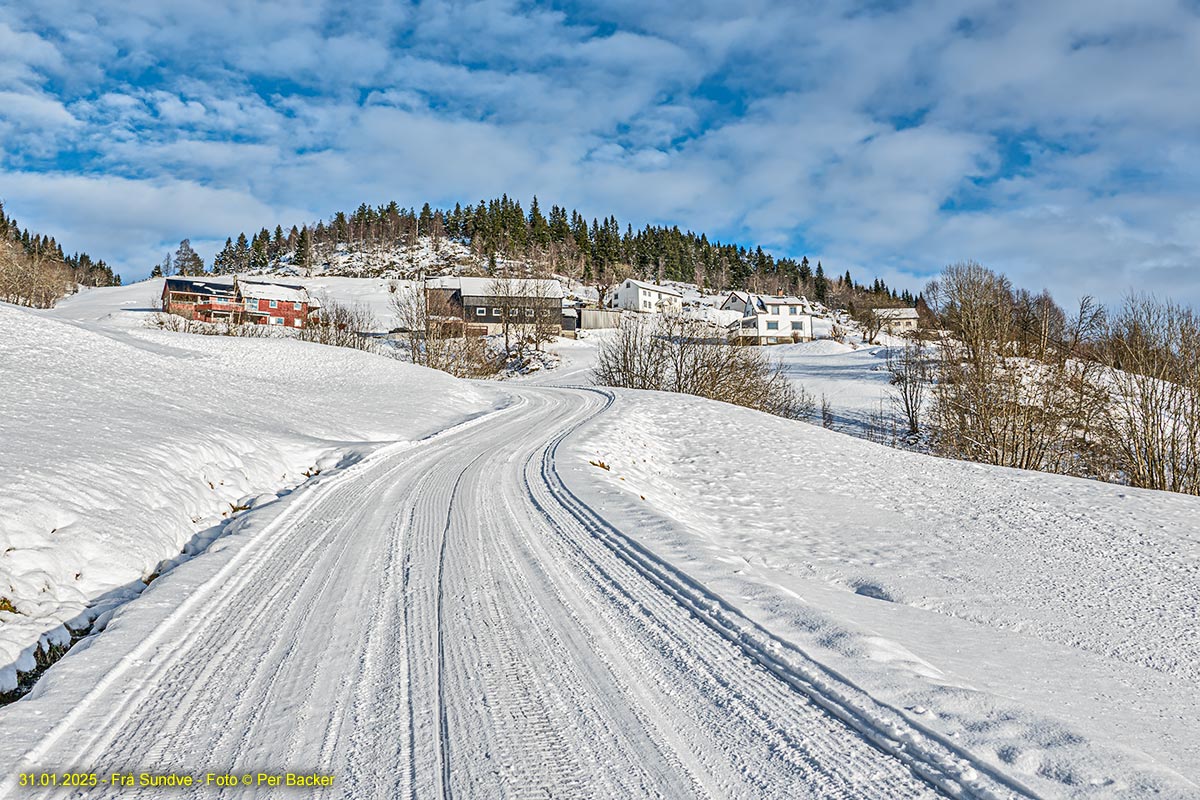 Frå Sundve