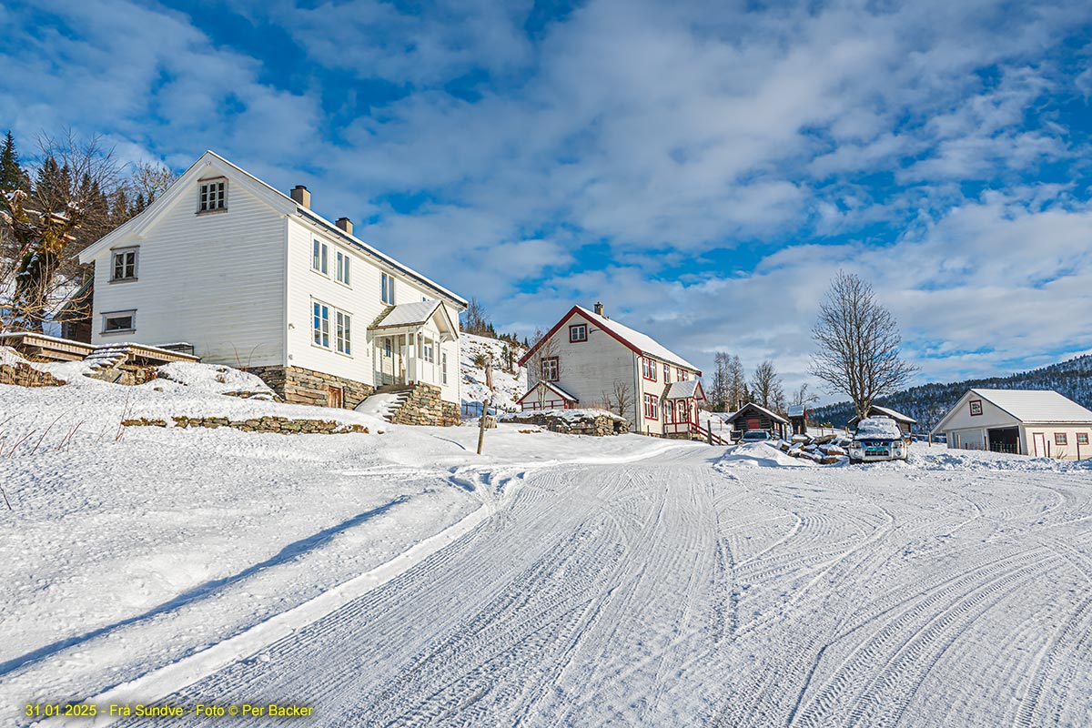 Frå Sundve