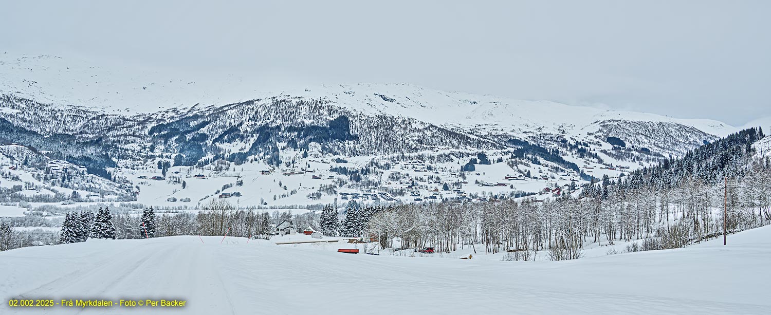 Frå Myrkdalen