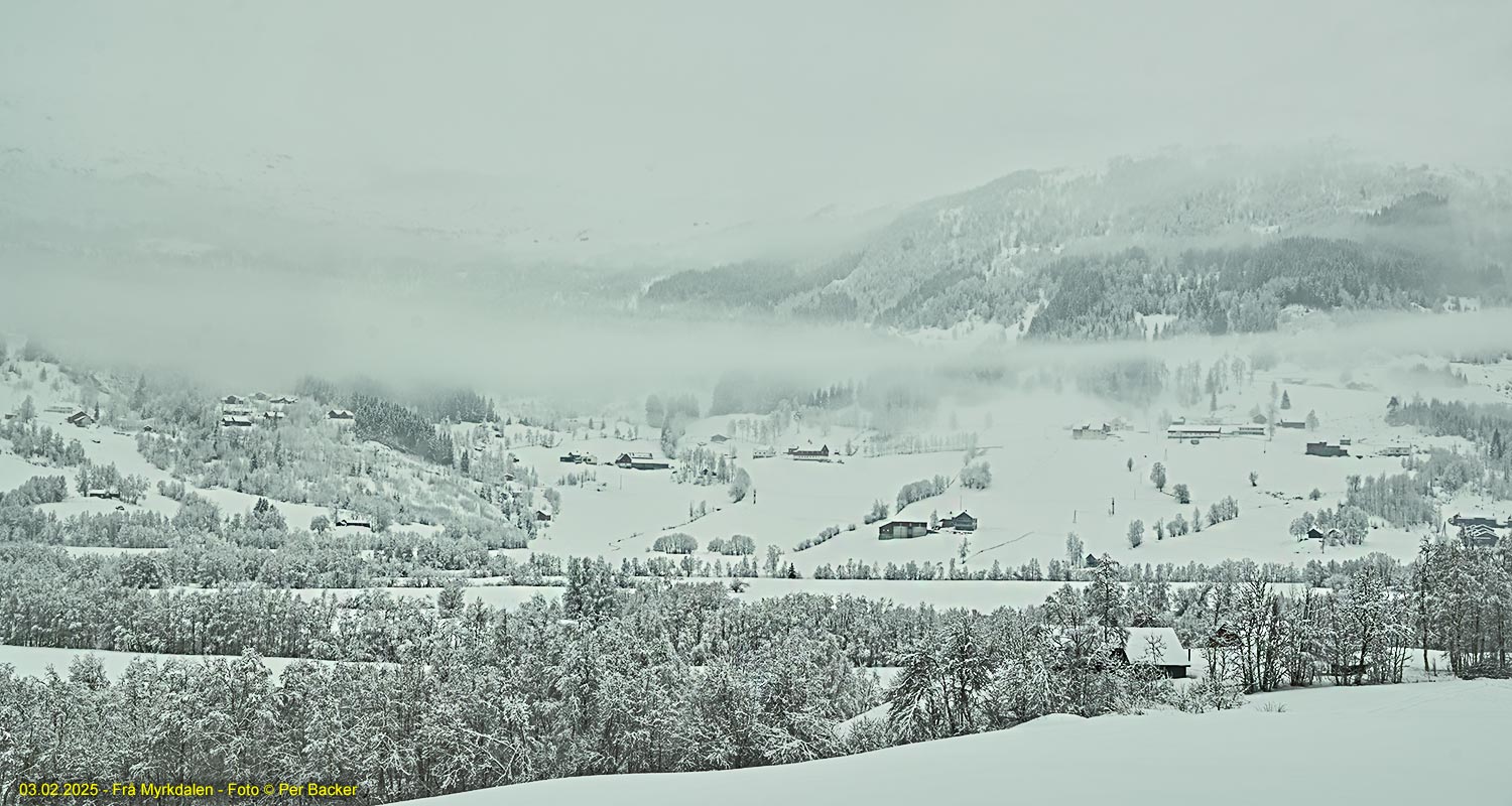 Frå Myrkdalen
