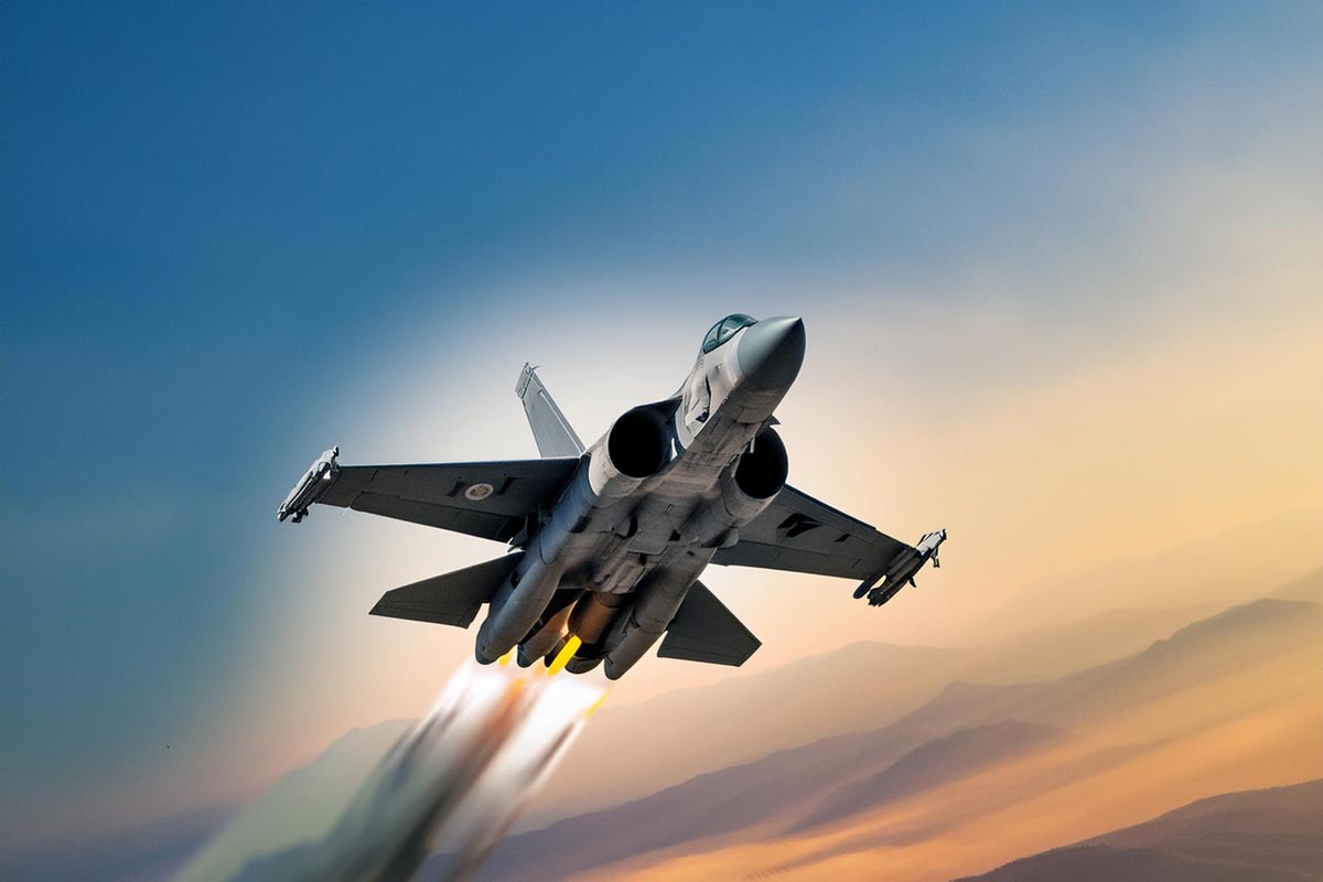 F16 (KI)