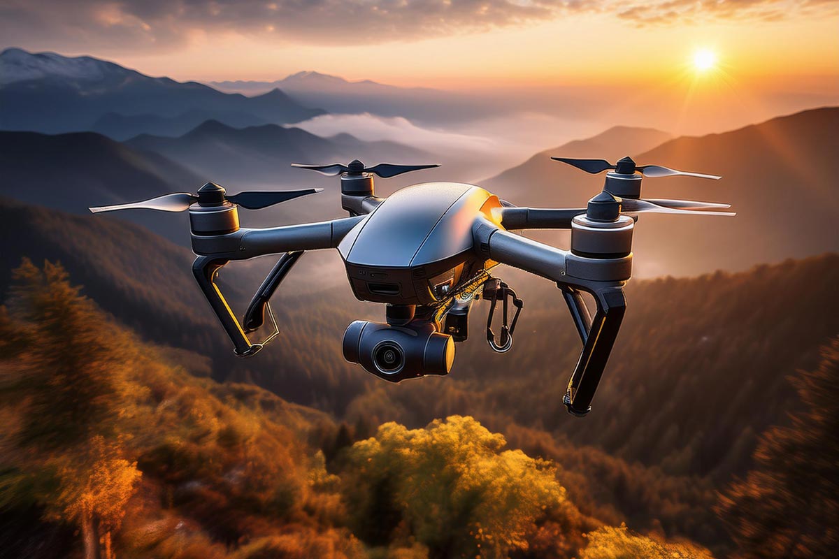 Drone (KI)
