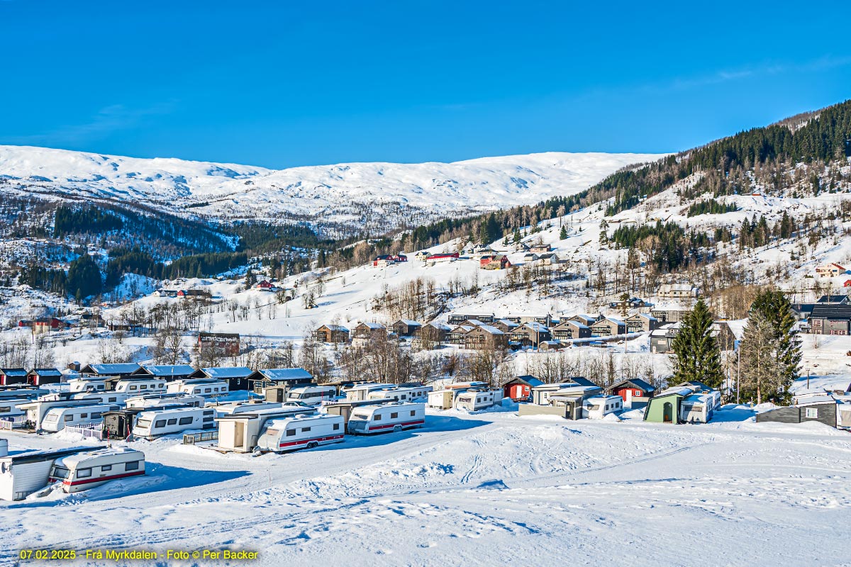 Frå Myrkdalen