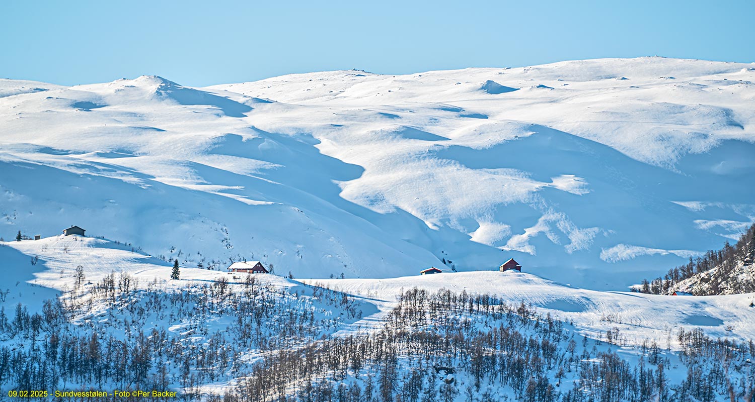 Sundvesstølen