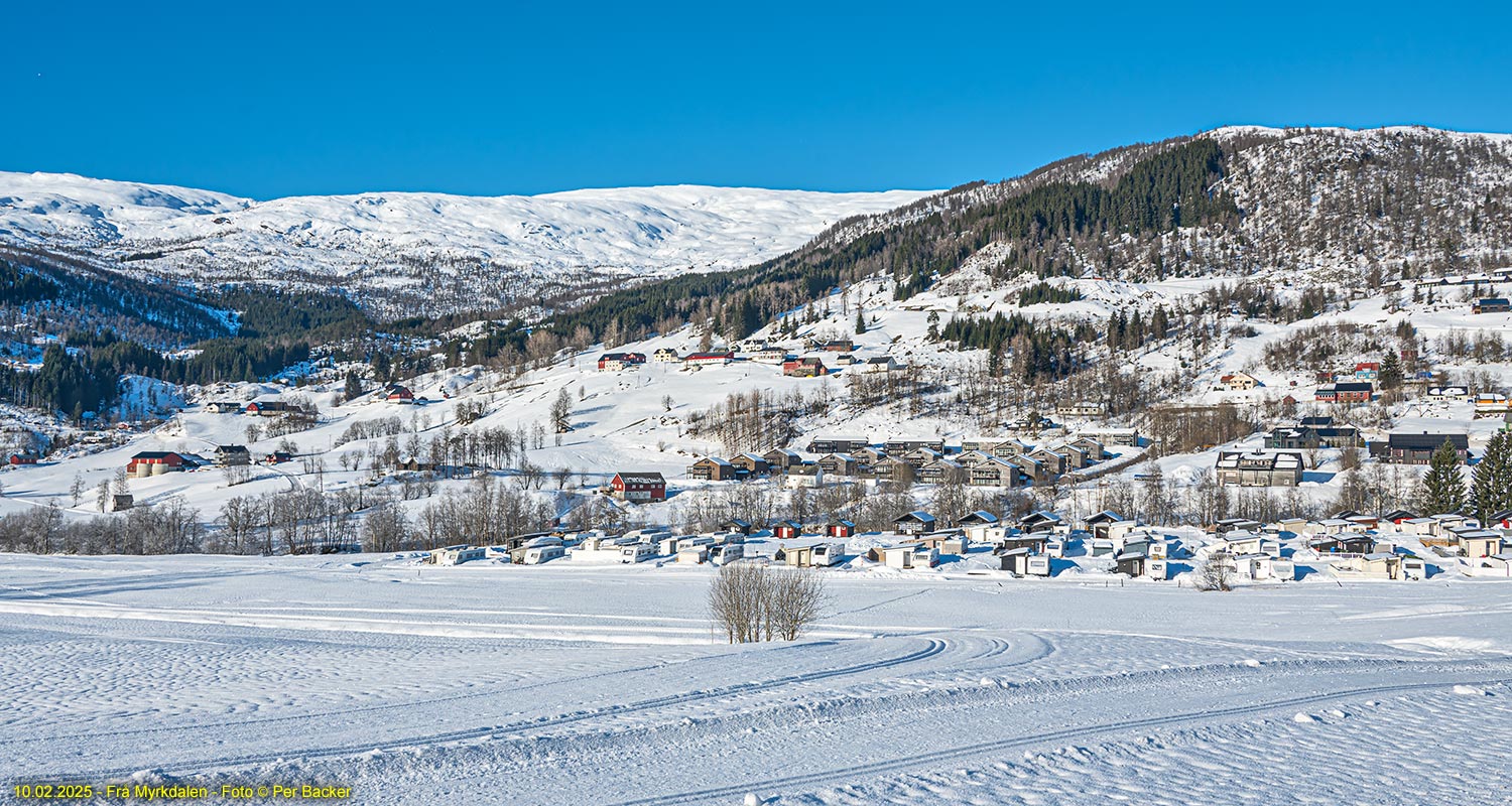 Frå Myrkdalen
