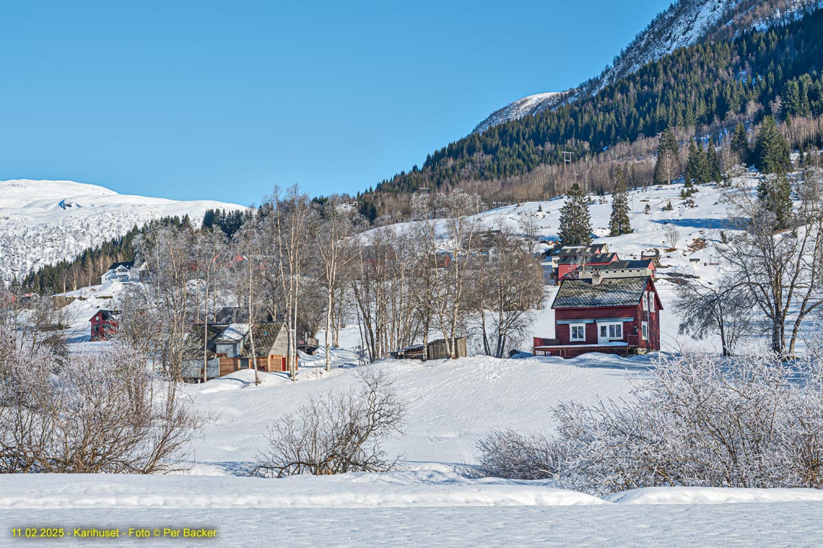 Karihuset