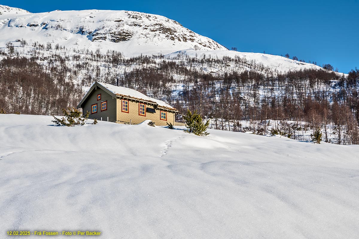 Frå Fossen