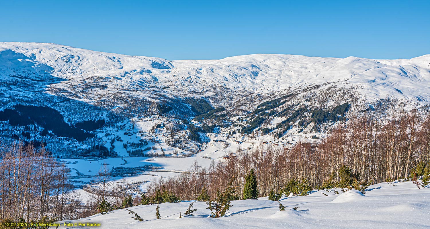 Frå Myrkdalen