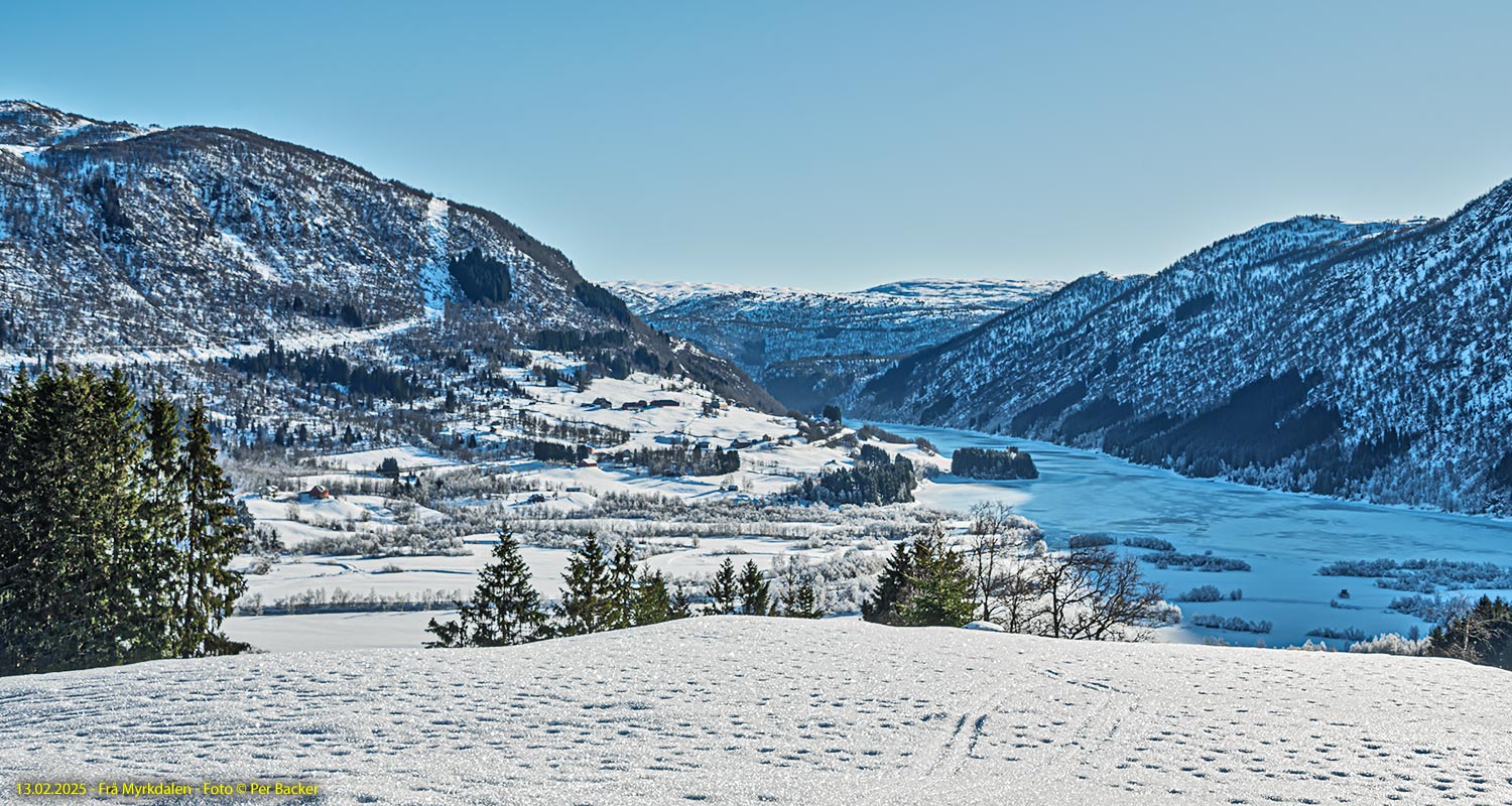 Frå Myrkdalen