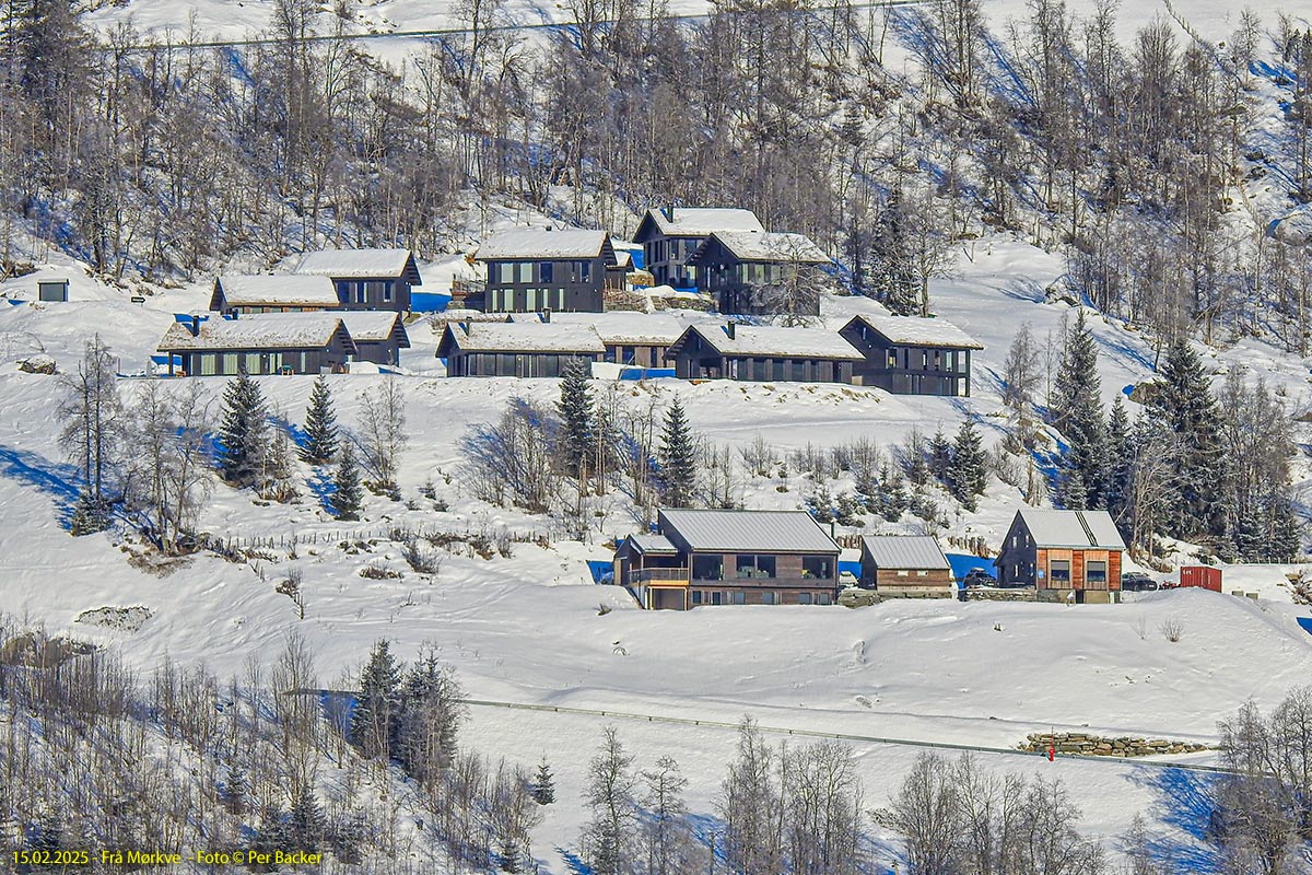 Frå Mørkve