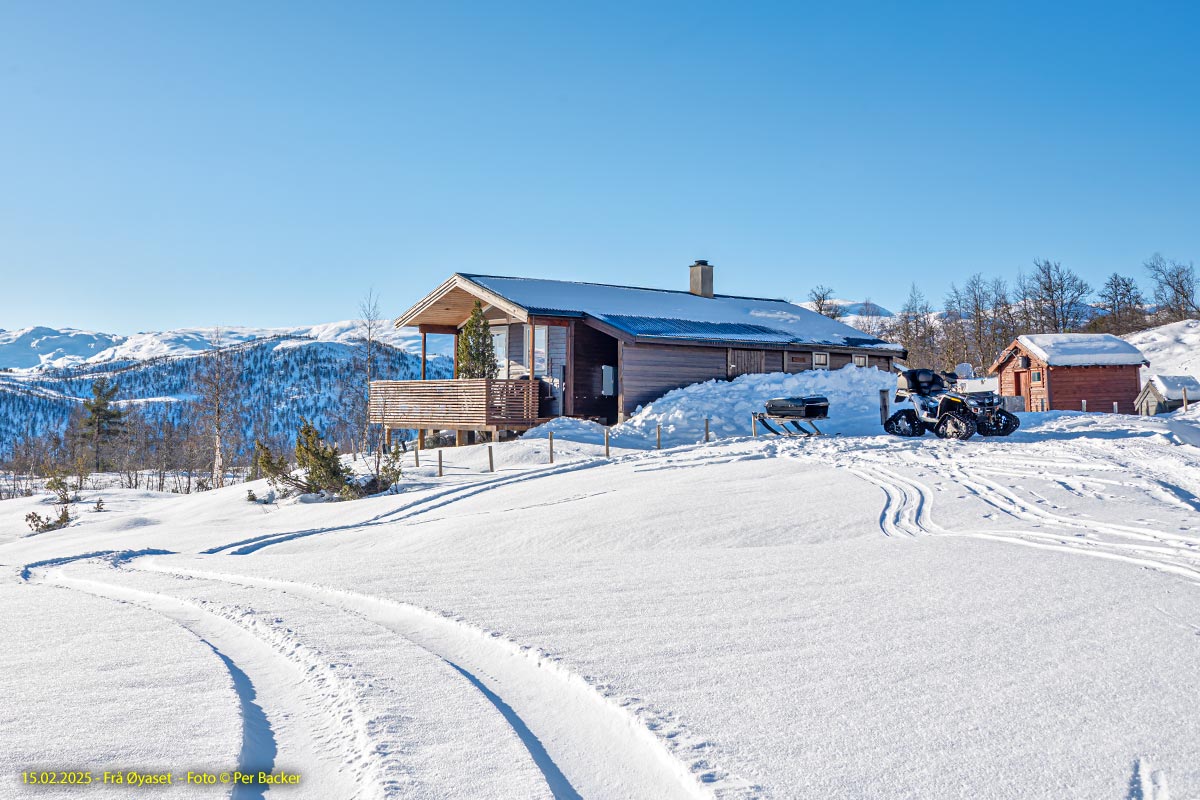Frå Øyaset