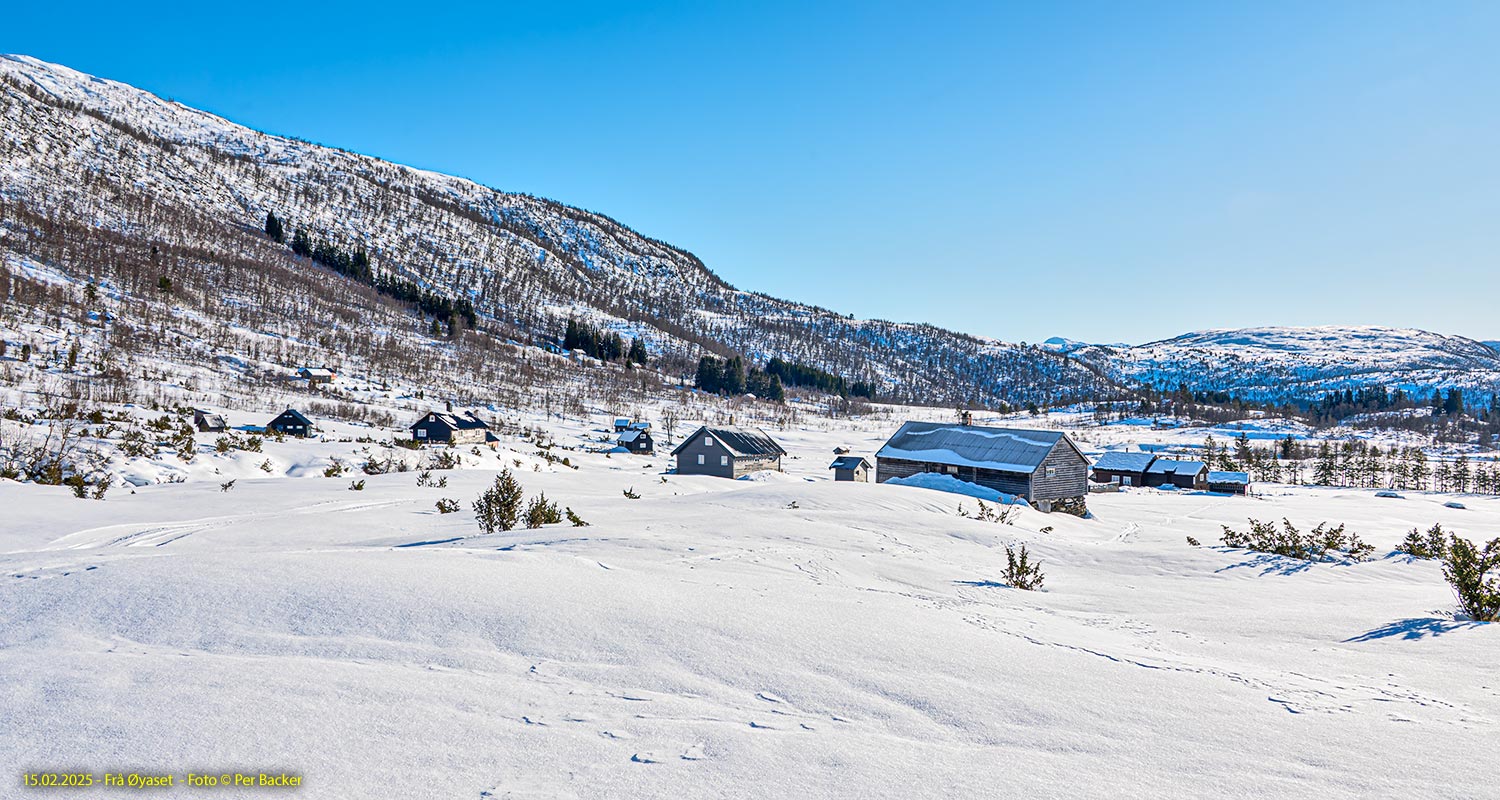 Frå Øyaset