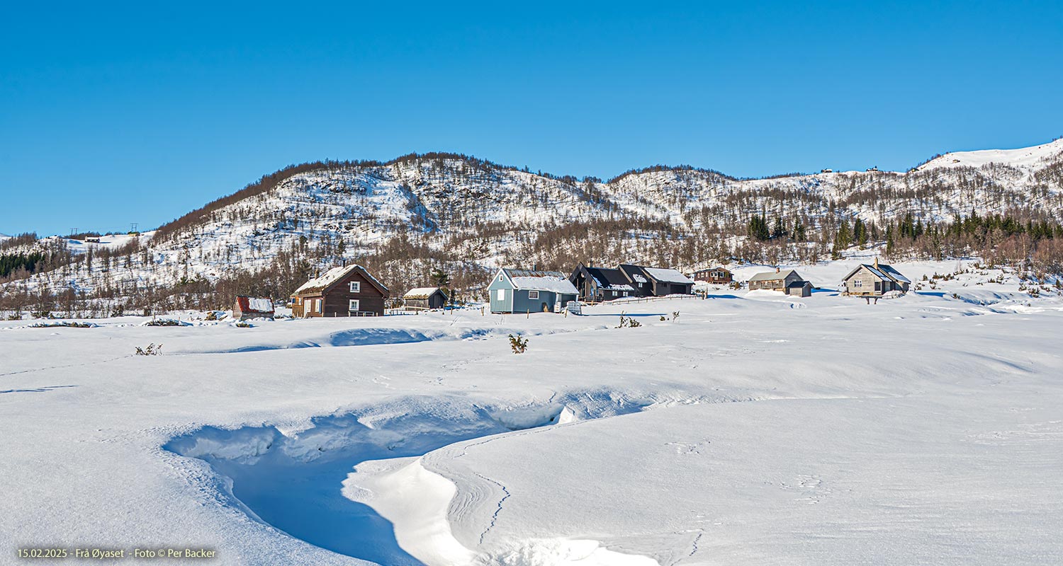 Frå Øyaset
