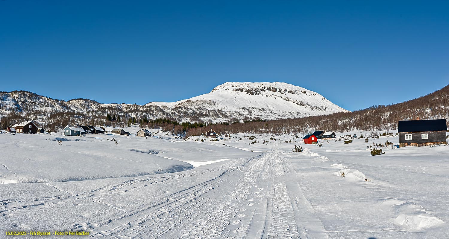 Frå Øyaset