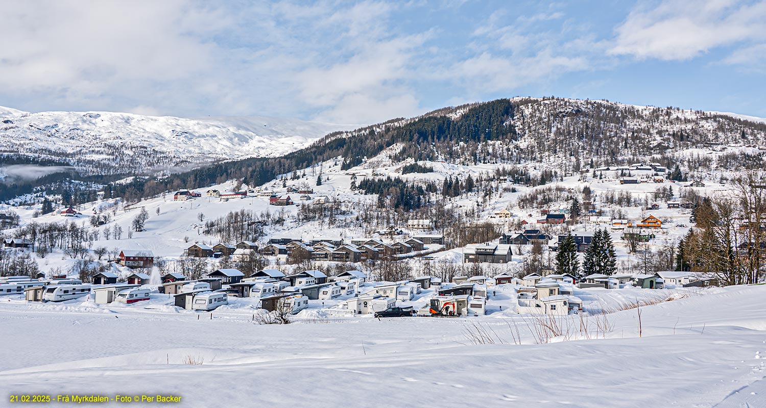 Frå Myrkdalen