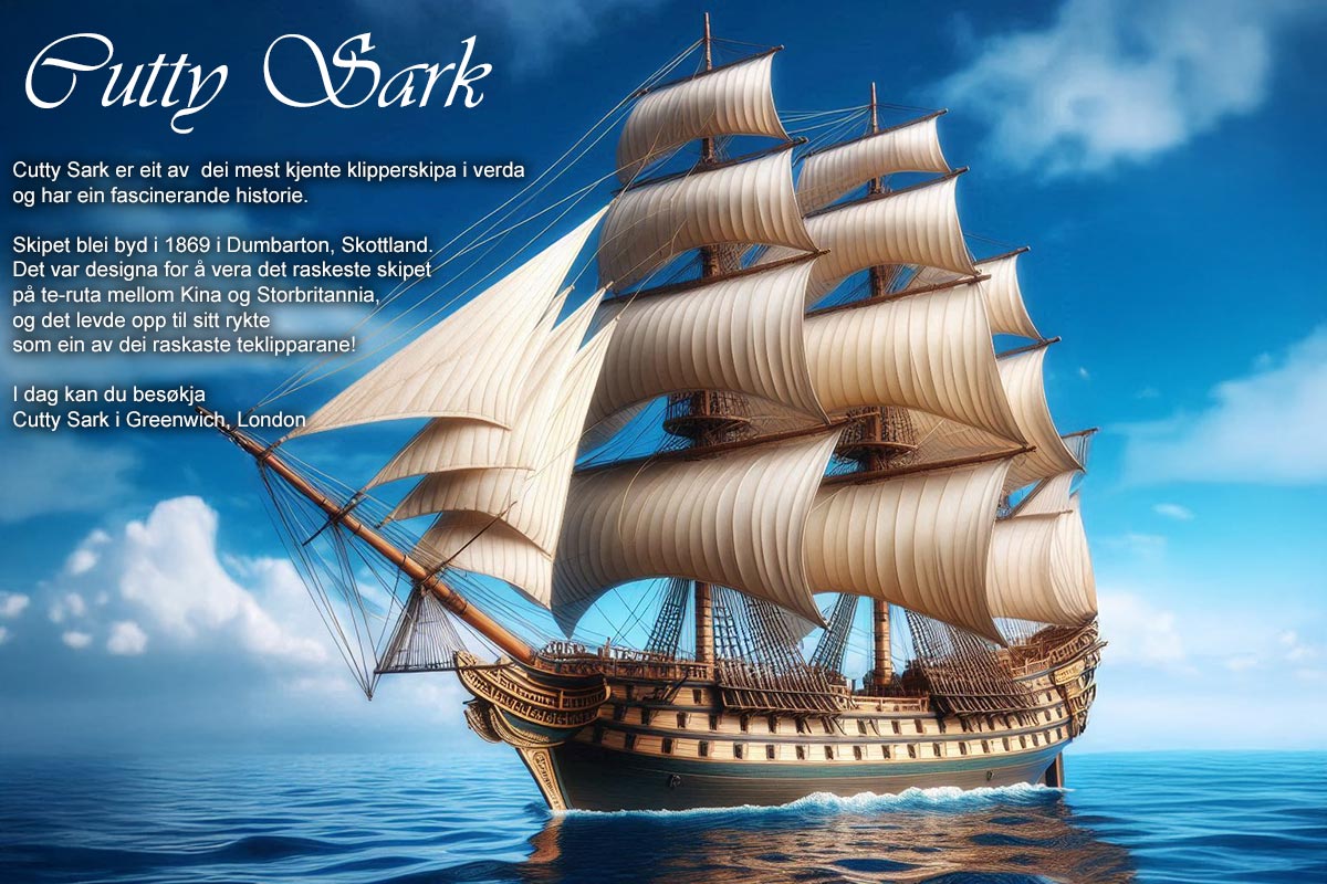 Cutty Sark (KI)