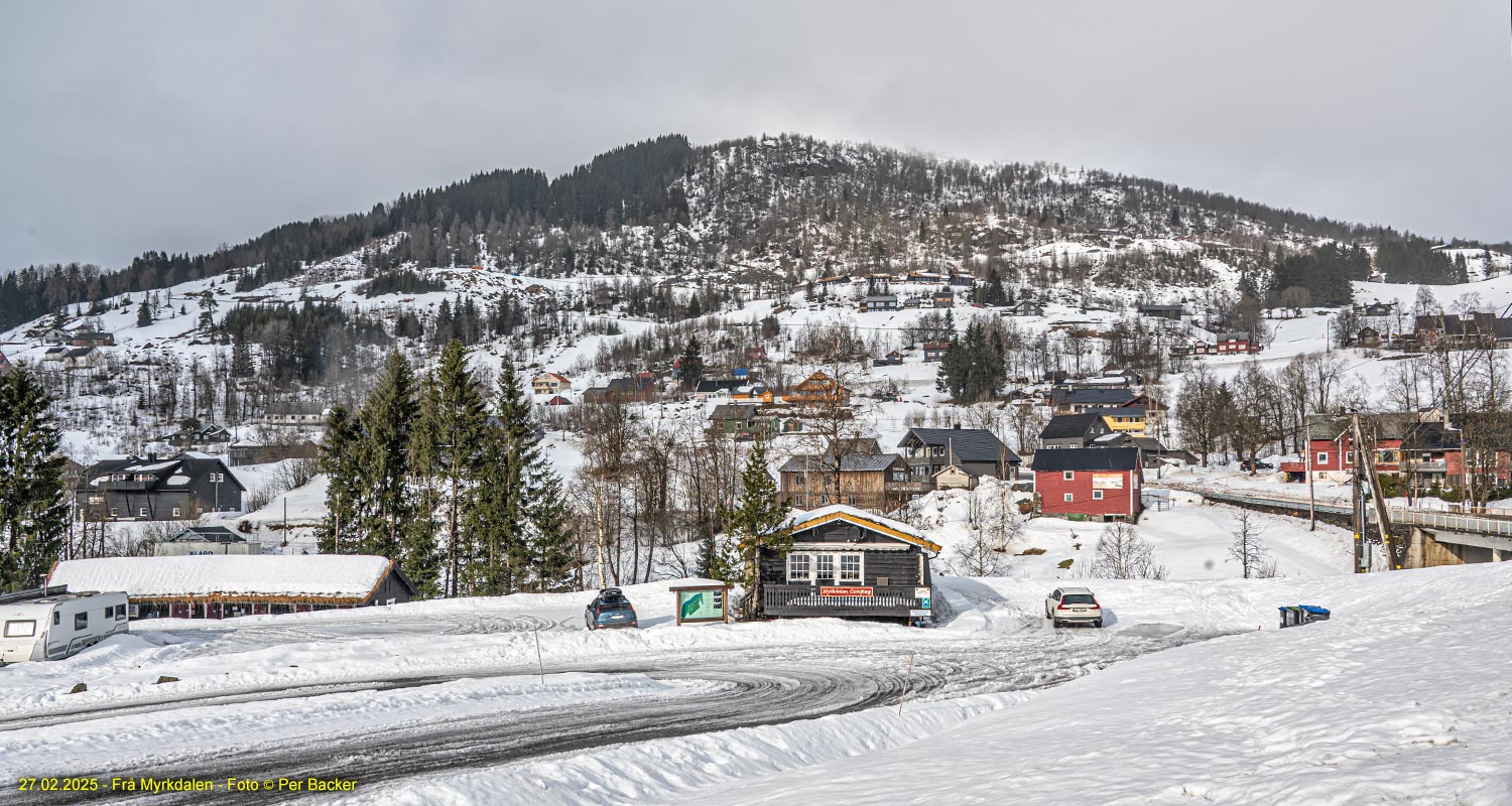 Frå Myrkdalen