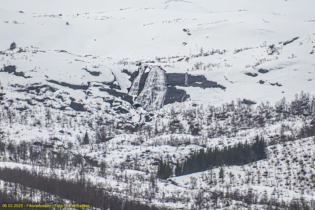 Fiknefossen