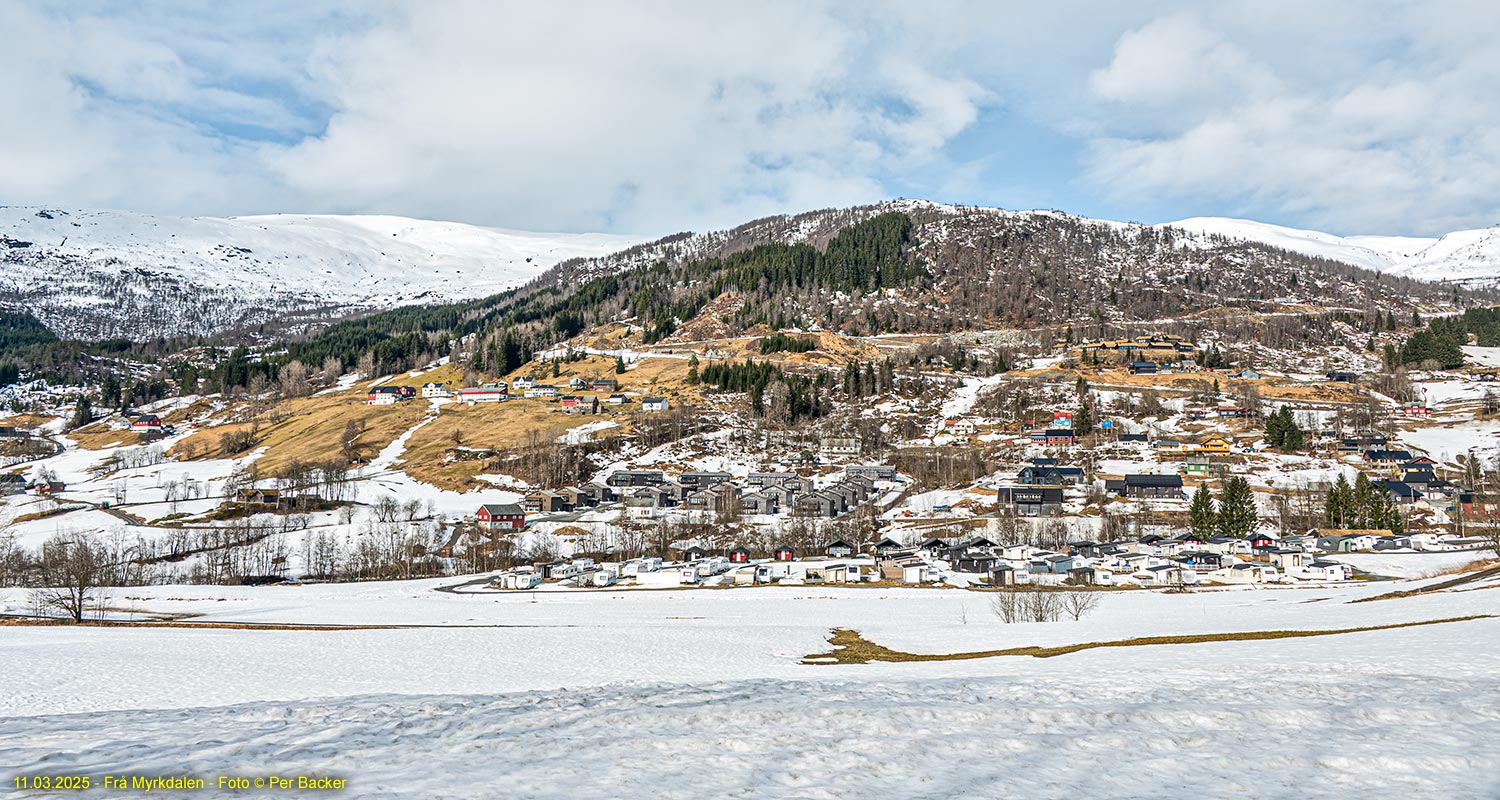 Frå Myrkdalen