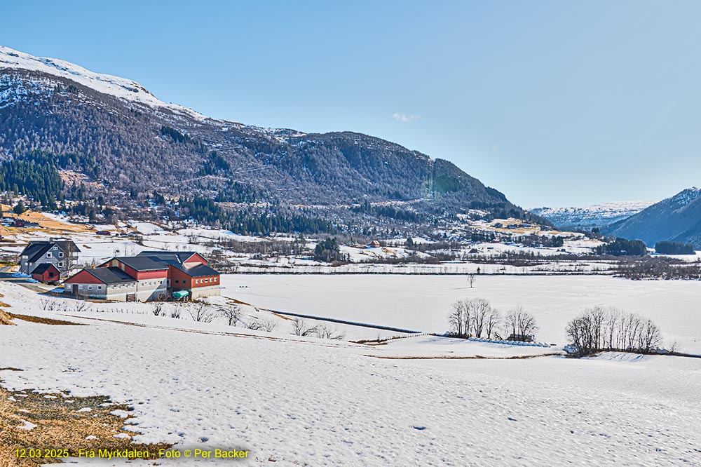 Frå Myrkdalen
