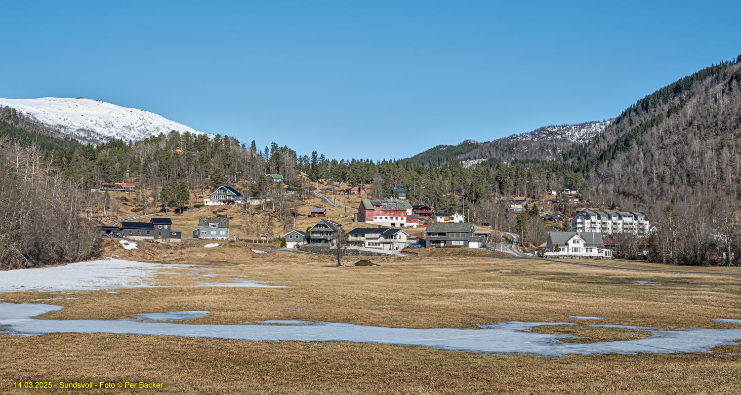 Sundsvoll