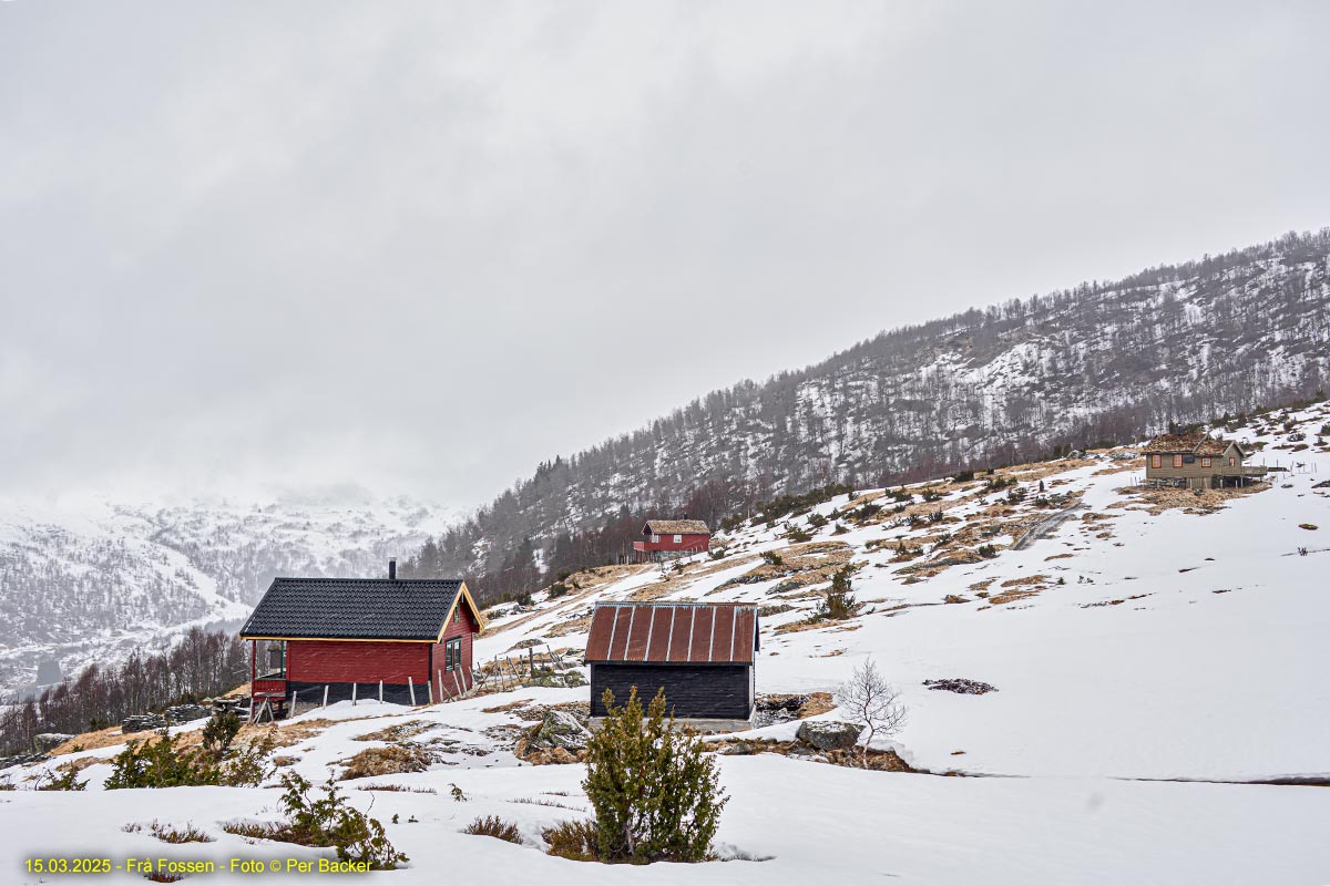 Frå Fossen
