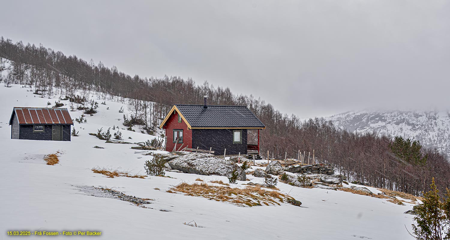 Frå Fossen