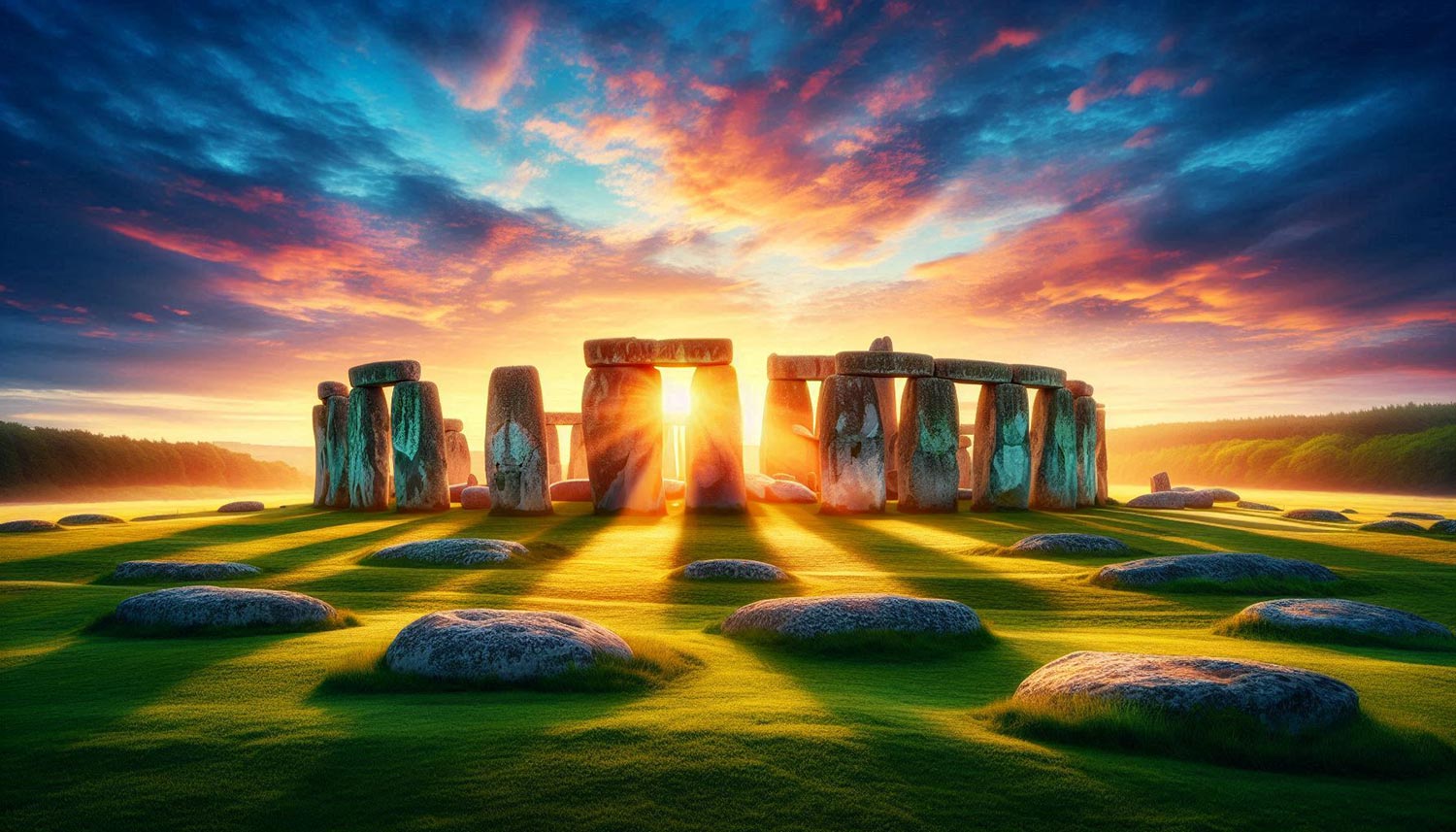 Stonehenge (KI)