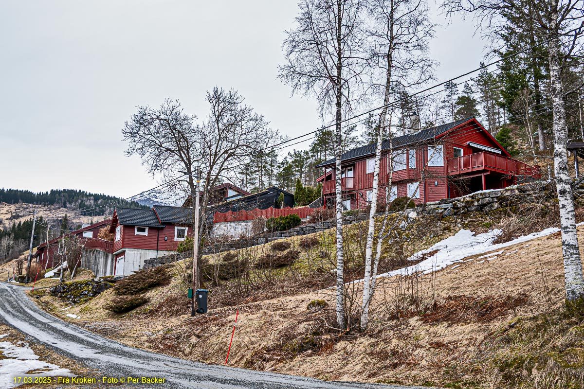 Frå Kroken