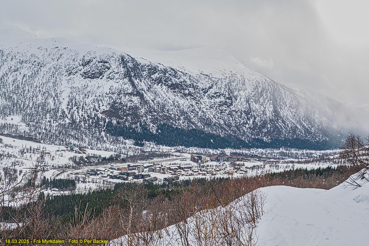 Frå Myrkdalen