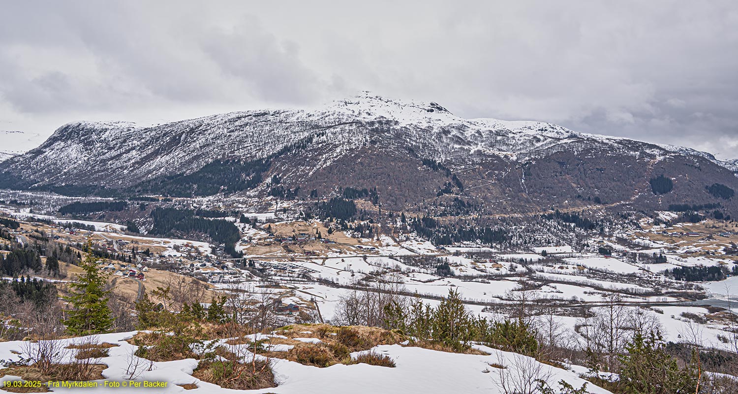 Frå Myrkdalen
